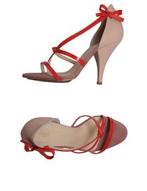 HOSS INTROPIA - Platform sandals