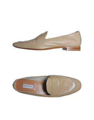 FRATELLI ROSSETTI - Moccasins
