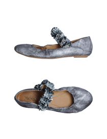 MALOLES - Ballet flats
