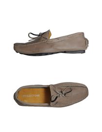 PROJECT ONE - Moccasins