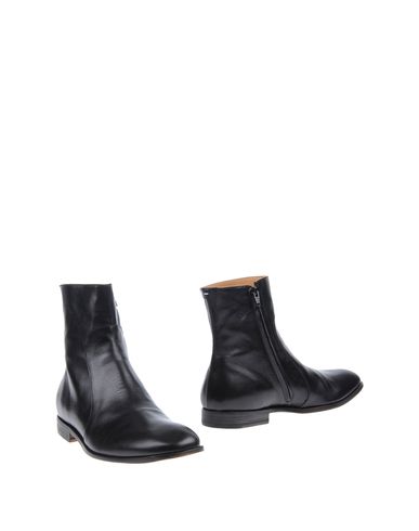ZOOM MAISON MARTIN MARGIELA 22 - Ankle boots