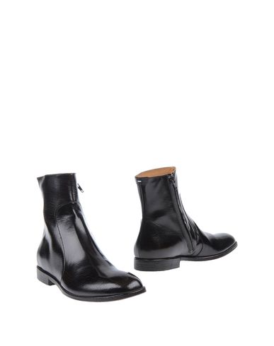 ZOOM MAISON MARTIN MARGIELA 22 - Ankle boots