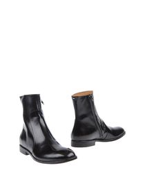 MAISON MARTIN MARGIELA 22 - Ankle boots