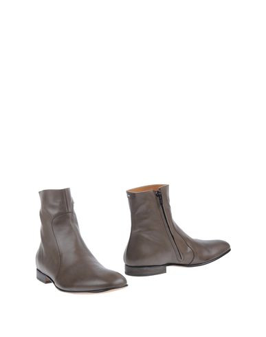 ZOOM MAISON MARTIN MARGIELA 22 - Ankle boots