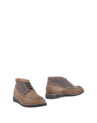 ZOOM MAISON MARTIN MARGIELA 22 - Ankle boots