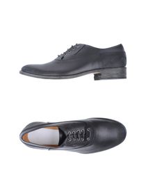 MAISON MARTIN MARGIELA 22 - Laced shoes