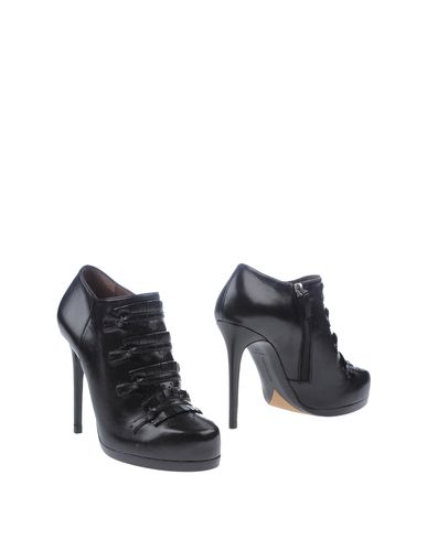 ZOOM TABITHA SIMMONS - Shoe boots