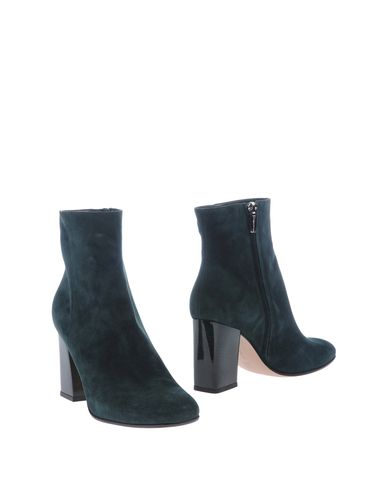 ZOOM GIANVITO ROSSI - Ankle boots