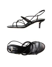 BALLY - Sandals