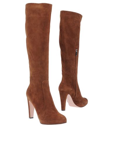 ZOOM GIANVITO ROSSI - High-heeled boots