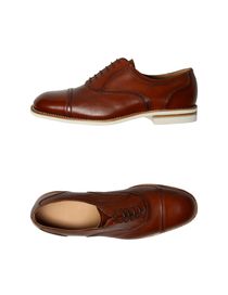 BALLY - Lace-up shoes