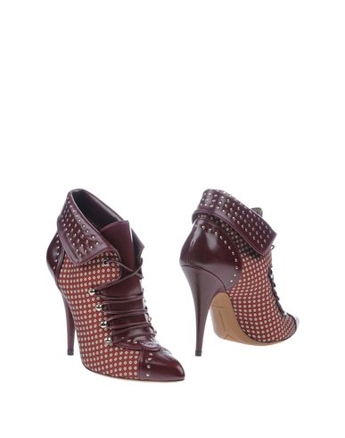ZOOM TABITHA SIMMONS - Ankle boots
