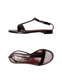BALLY - Sandals