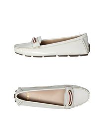 BALLY - Moccasins