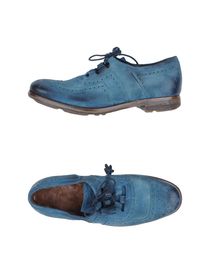 CHURCH'S - Laced shoes