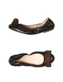 BALLY - Ballet flats