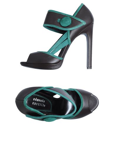 ZOOM EDMUNDO CASTILLO - Sandals