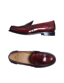 CHURCH'S - Moccasins