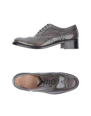 CHURCH'S - Lace-up shoes