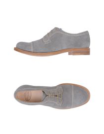 CHURCH'S - Laced shoes