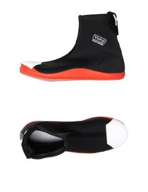 Y-3 - High-tops