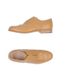 CHURCH'S - Laced shoes
