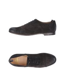 CHURCH'S - Laced shoes