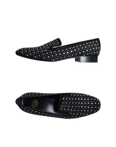 ZOOM CHURCH'S - Moccasins
