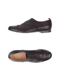 CHURCH'S - Laced shoes