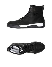 Y-3 - High-tops