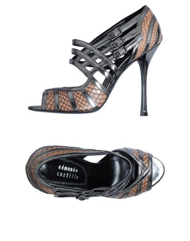 ZOOM EDMUNDO CASTILLO - High-heeled sandals