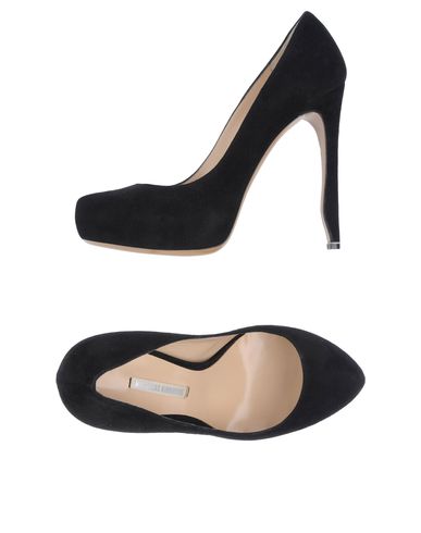 ZOOM NICHOLAS KIRKWOOD - Platform pumps