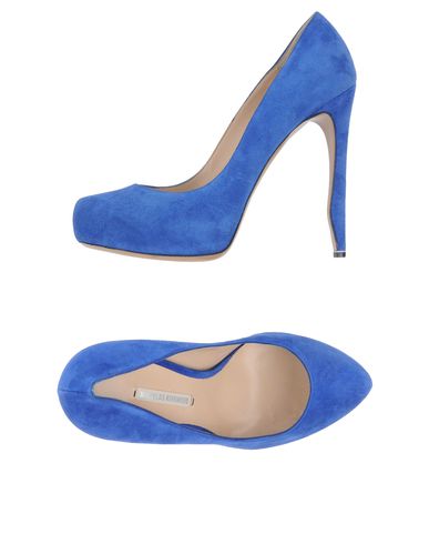 ZOOM NICHOLAS KIRKWOOD - Platform pumps