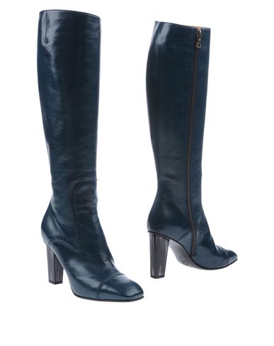 ZOOM DRIES VAN NOTEN - High-heeled boots