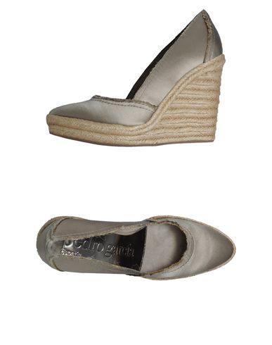 ZOOM PEDRO GARCÍA - Espadrilles