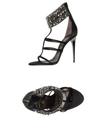 ROBERTO CAVALLI - Sandals