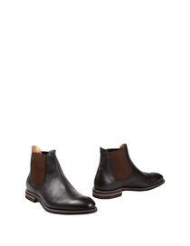 BALLY - Ankle boots