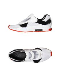 Y-3 - Low-tops