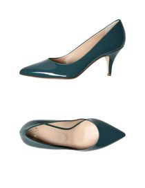 BALLY - Closed-toe slip-ons
