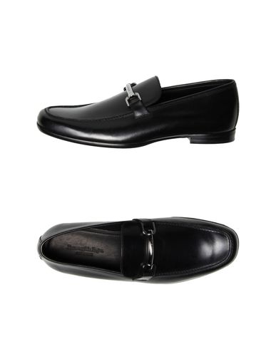 ZOOM ERMENEGILDO ZEGNA - Moccasins