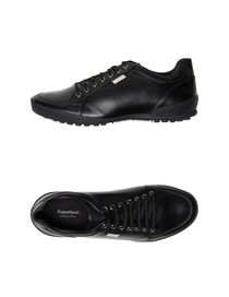 ZEGNA SPORT - Low-tops