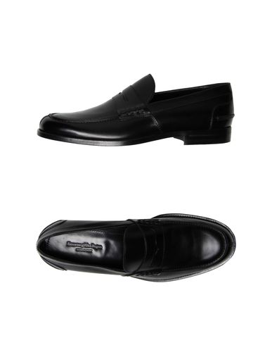 ZOOM ERMENEGILDO ZEGNA - Moccasins