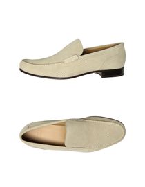 BALLY - Moccasins