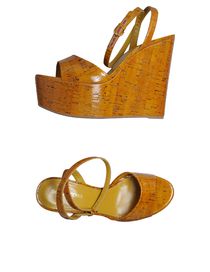 SERGIO ROSSI - Sandals