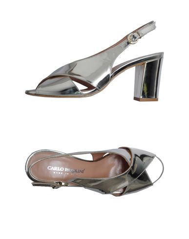 ZOOM CARLO PAZOLINI - Sandals