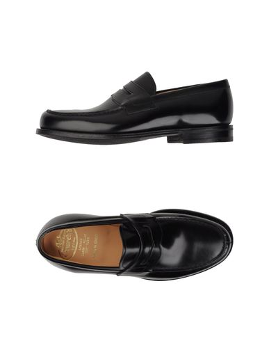 ZOOM CHURCH'S - Moccasins
