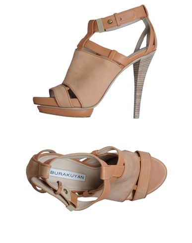 ZOOM BURAK UYAN - Sandals