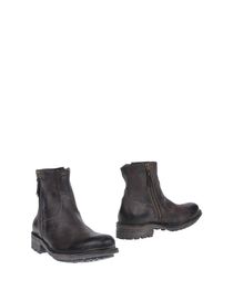 N.D.C. MADE BY HAND - Ankle boots