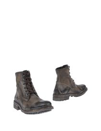 N.D.C. MADE BY HAND - Combat boots