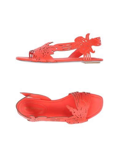 ZOOM SERGIO ROSSI - Sandals